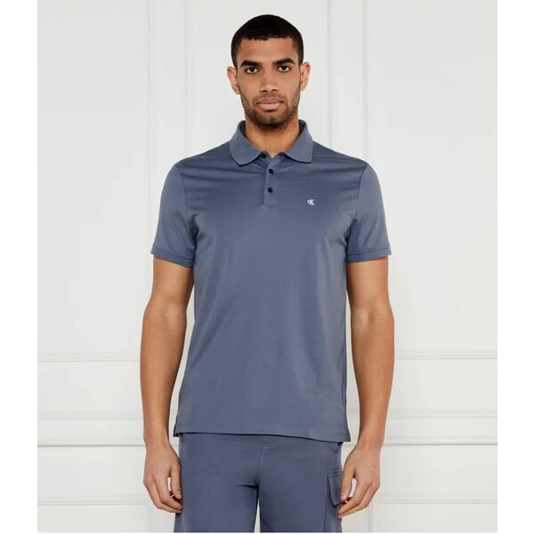 Calvin Klein Jeans Polo tričko | Regular Fit 62035225