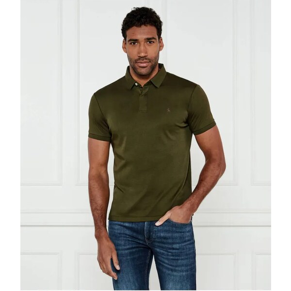 POLO RALPH LAUREN Polo tričko | Custom slim fit 62022045