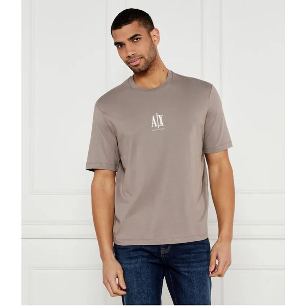 Armani Exchange Tričko | Regular Fit 62014375