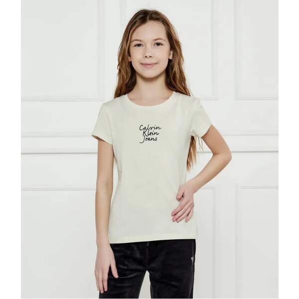 Calvin Klein Jeans Tričko | Slim Fit 62210744