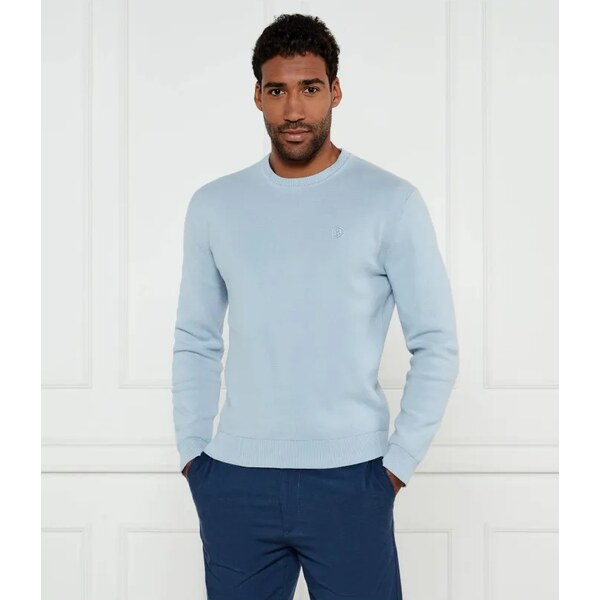 BOSS BLACK Sveter C-Barco | Regular Fit 62014456