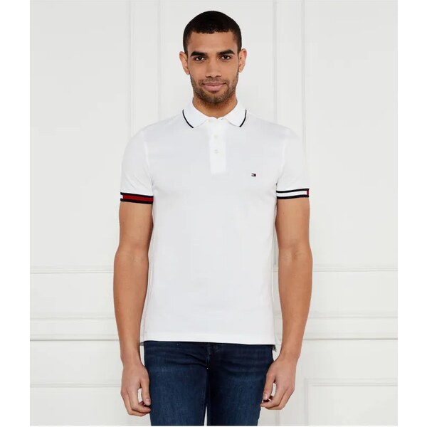 Tommy Hilfiger Polo tričko | Slim Fit 62014329