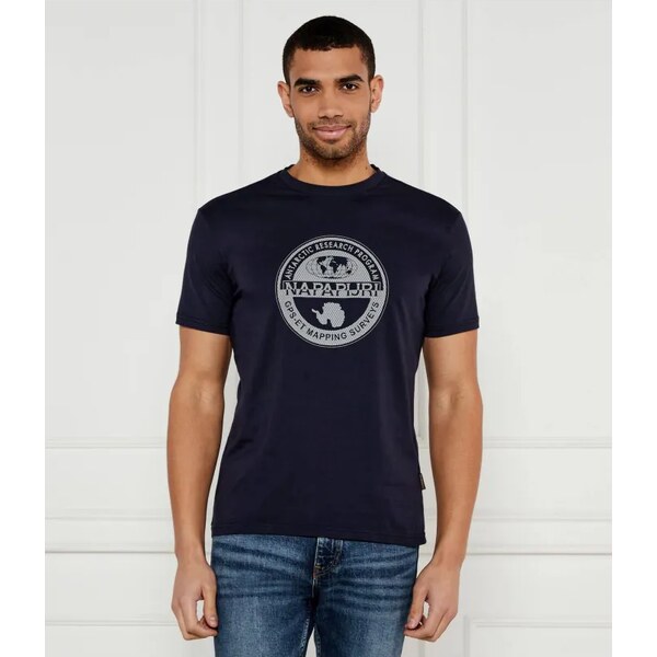 Napapijri Tričko S-BOLLO | Regular Fit 62014389
