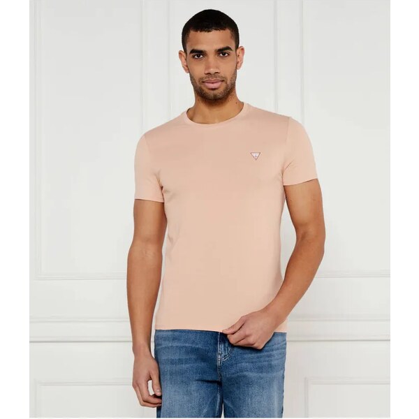 GUESS Tričko | Regular Fit | stretch 62014362