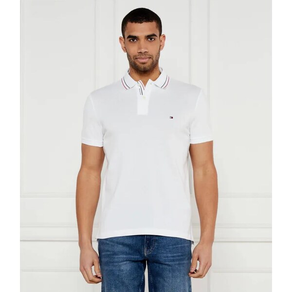 Tommy Hilfiger Polo tričko | Regular Fit 62014330