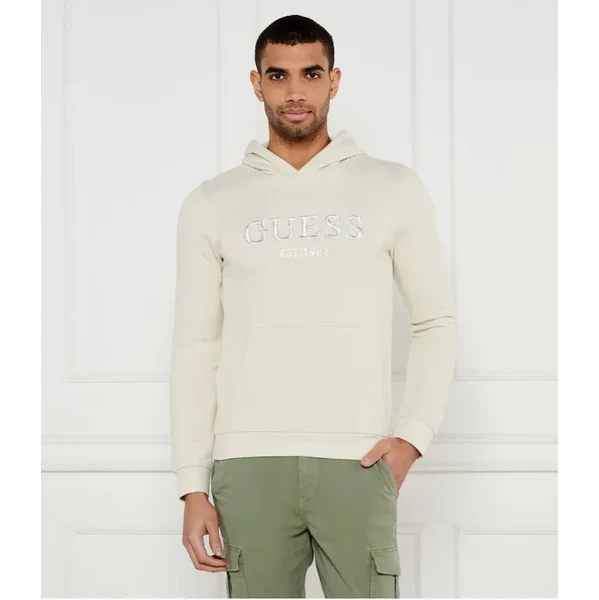 GUESS Mikina MANICA | Slim Fit 62022152