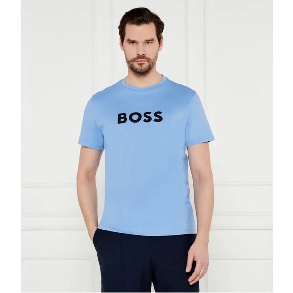 BOSS BLACK Tričko RN | Regular Fit 62022062