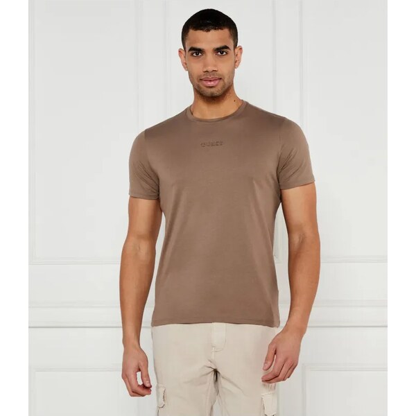 GUESS Tričko | Slim Fit 62014363