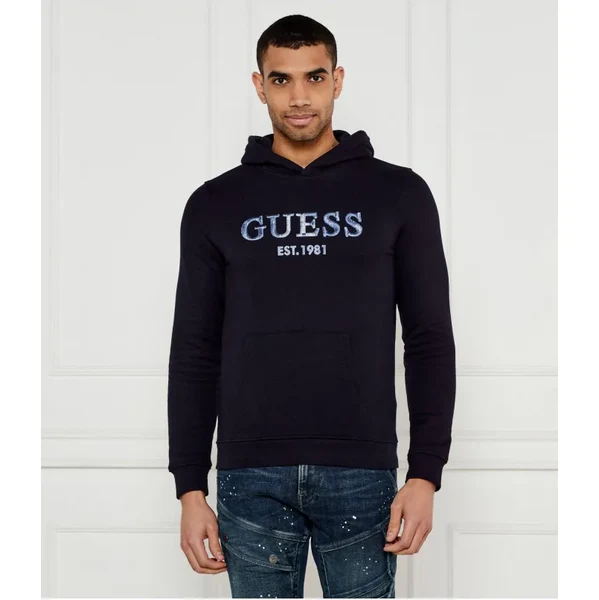 GUESS Mikina MANICA | Slim Fit 62022153