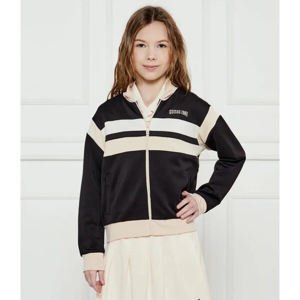 GUESS ACTIVE Mikina | Regular Fit 62022058