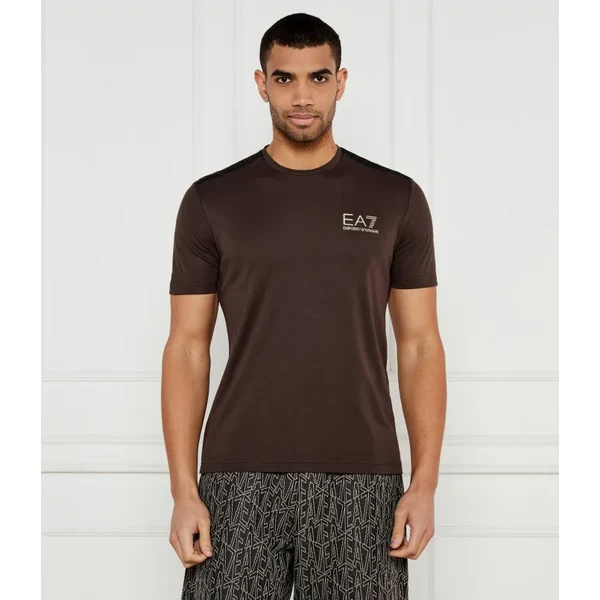 EA7 Tričko | Slim Fit 62014397