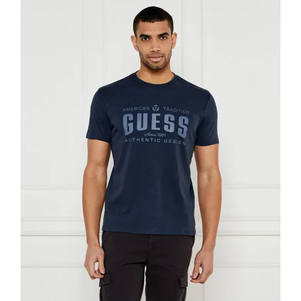 GUESS Tričko | Regular Fit 62022148