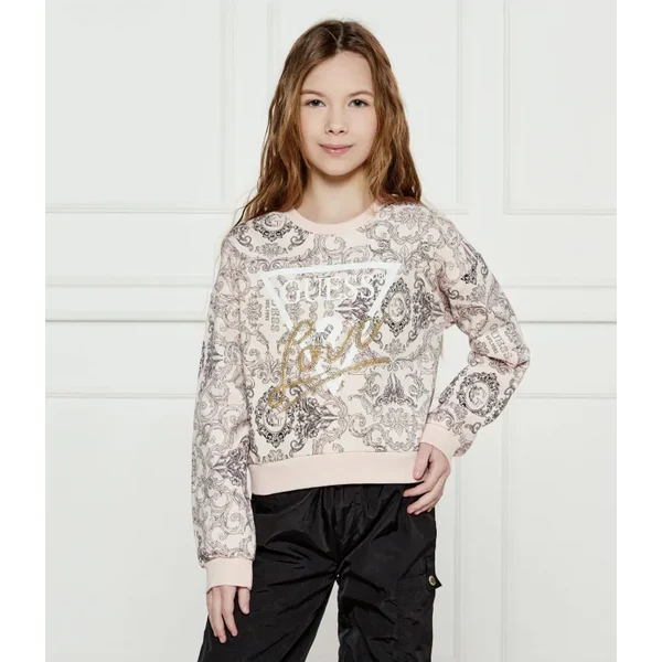 Guess Mikina | Regular Fit 62022055