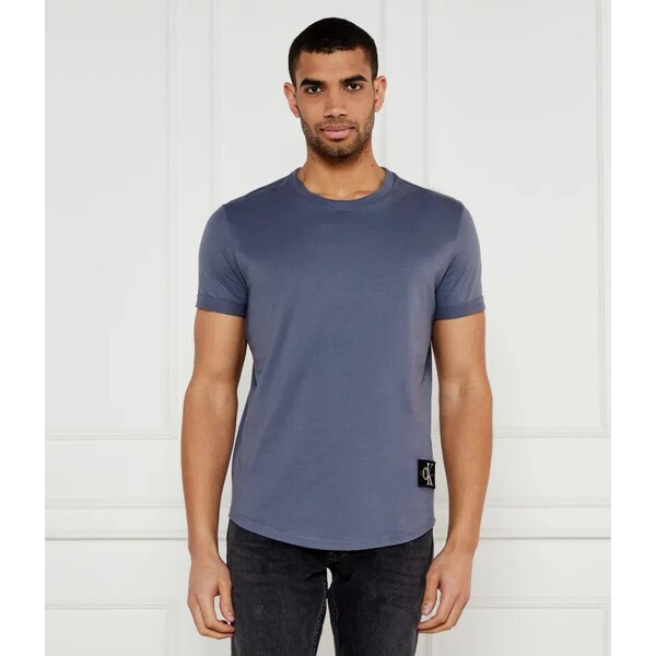 Calvin Klein Jeans Tričko | Regular Fit 62014428