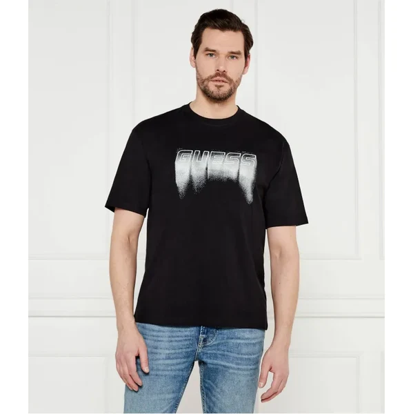 GUESS ACTIVE Tričko MOONDARL | Regular Fit 62022051