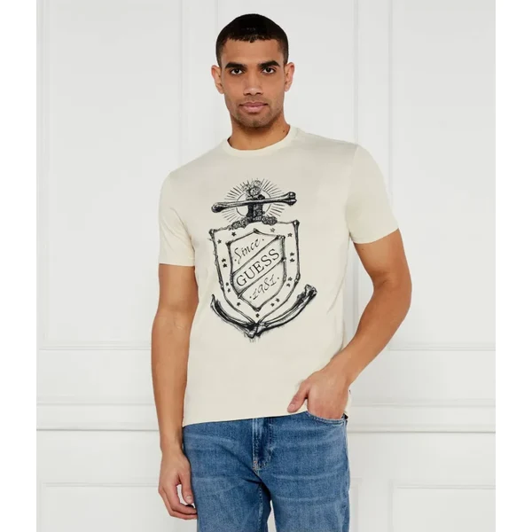 GUESS Tričko | Regular Fit 62022149