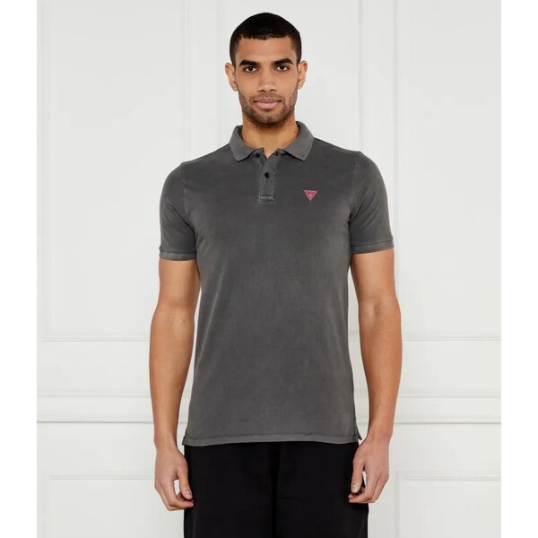 Guess Underwear Polo tričko | Slim Fit 62022145