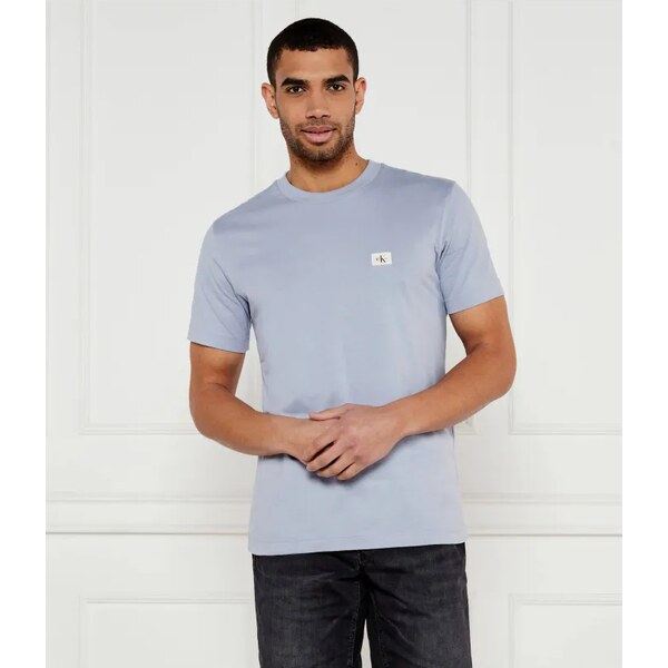 Calvin Klein Jeans Tričko | Regular Fit 62014430