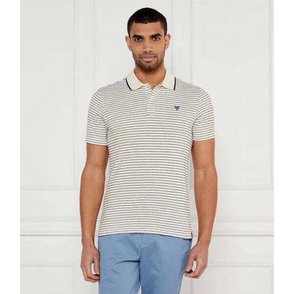 GUESS Polo tričko | Slim Fit 62014370