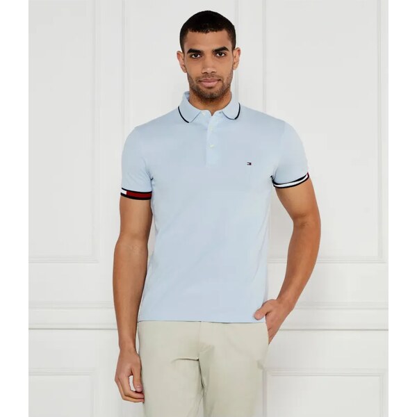 Tommy Hilfiger Polo tričko | Slim Fit 62014327