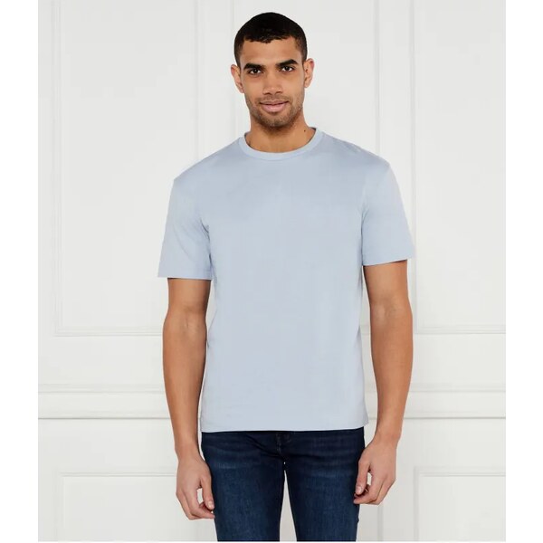 Calvin Klein Tričko | Comfort fit 62014318