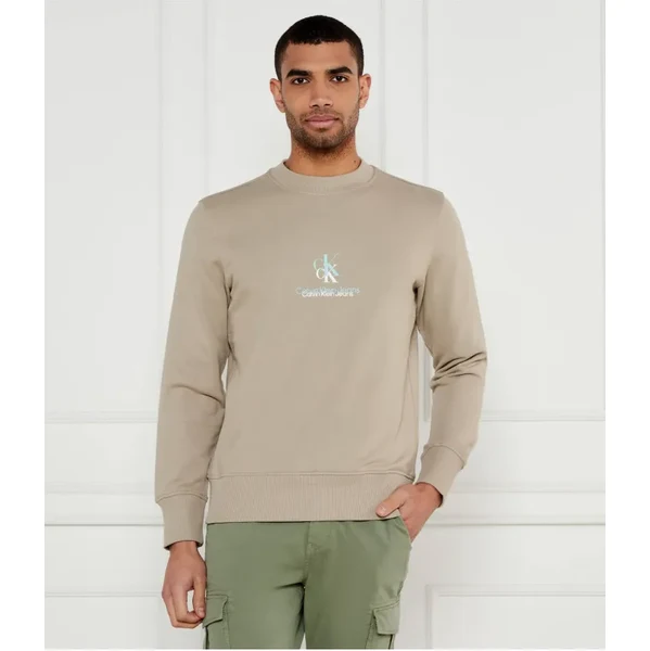 Calvin Klein Jeans Mikina | Regular Fit 62014437