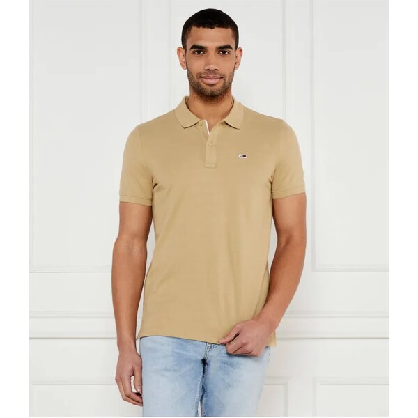 Tommy Jeans Polo tričko | Slim Fit 62014341