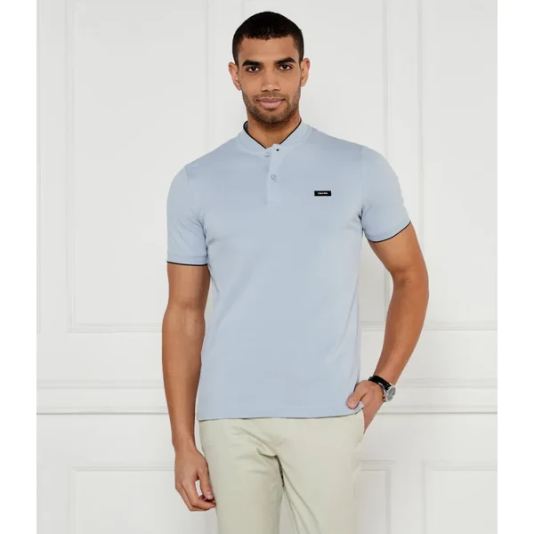 Calvin Klein Polo tričko | Slim Fit | stretch pique 62014320