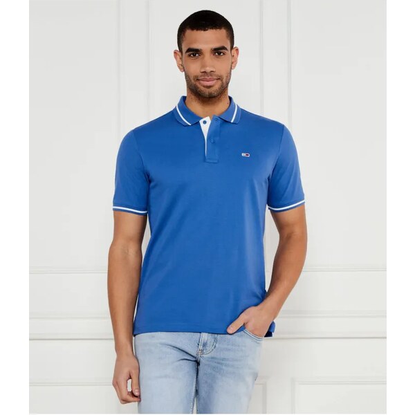 Tommy Jeans Polo tričko | Regular Fit 62014335
