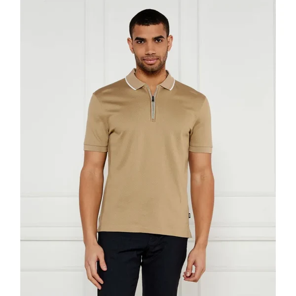 BOSS BLACK Polo tričko H-Paras 59 | Regular Fit 62014452