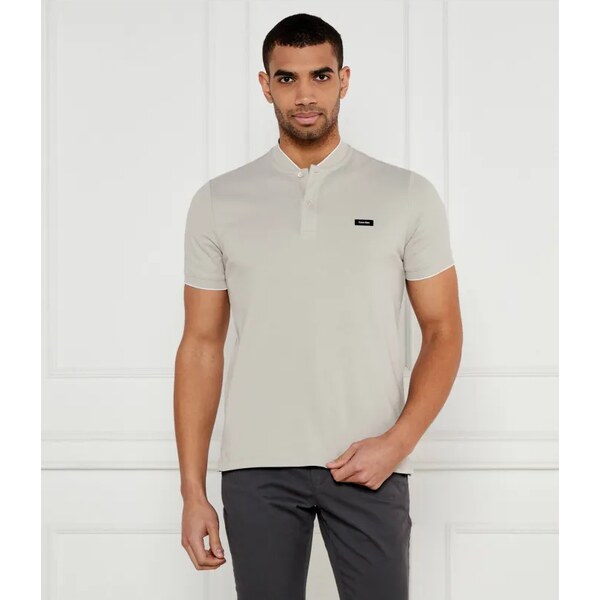 Calvin Klein Polo tričko | Slim Fit | stretch pique 62014321