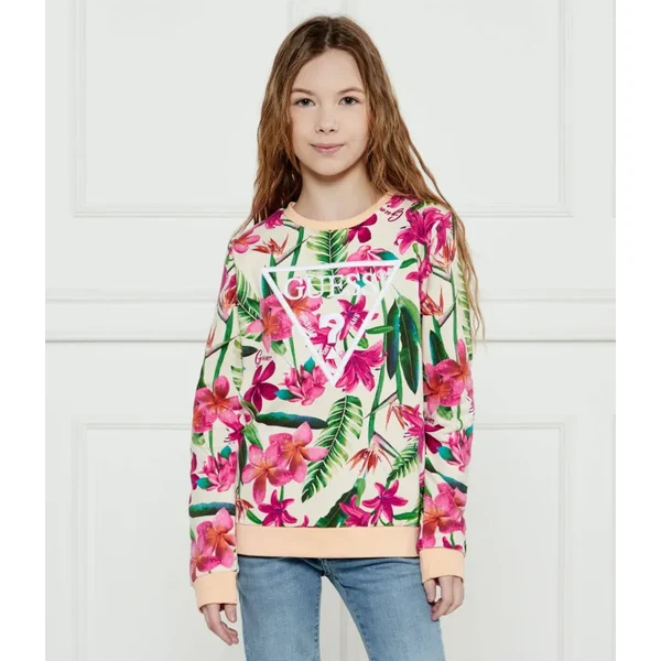 Guess Mikina | Regular Fit 62022116