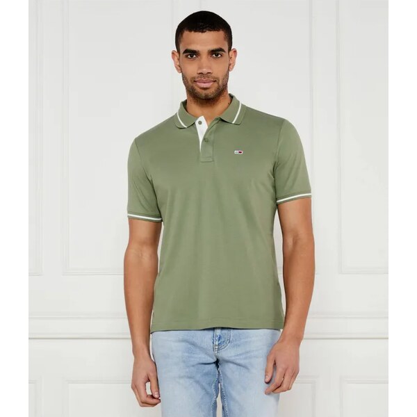 Tommy Jeans Polo tričko | Regular Fit 62014336