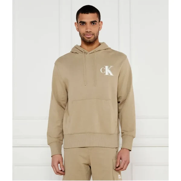 Calvin Klein Jeans Mikina | Regular Fit 62014439