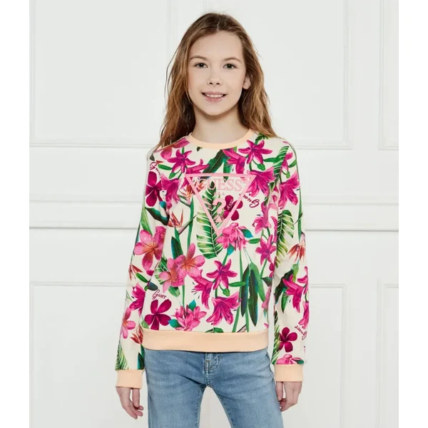 Guess Mikina | Regular Fit 62022117