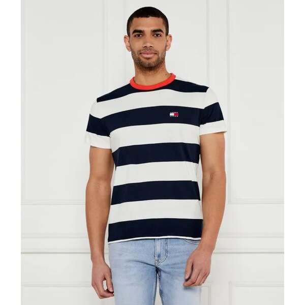 Tommy Jeans Tričko | Regular Fit 62022106