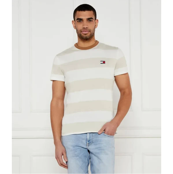 Tommy Jeans Tričko | Regular Fit 62014338