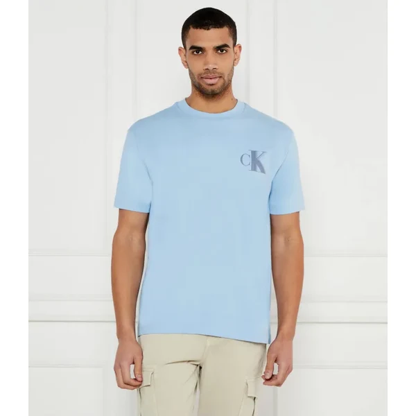 Calvin Klein Jeans Tričko | Regular Fit 62022127