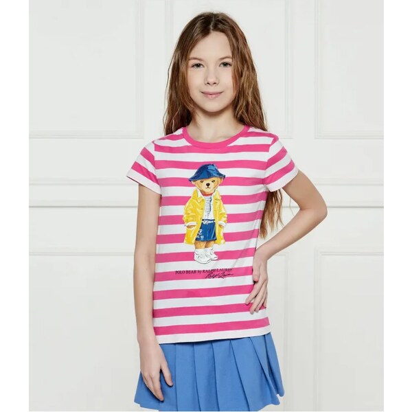 POLO RALPH LAUREN Tričko | Regular Fit 62022079