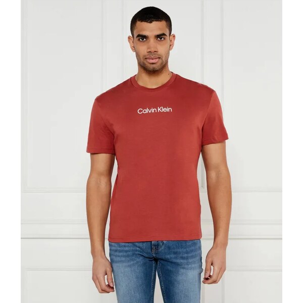 Calvin Klein Tričko | Regular Fit 62014440