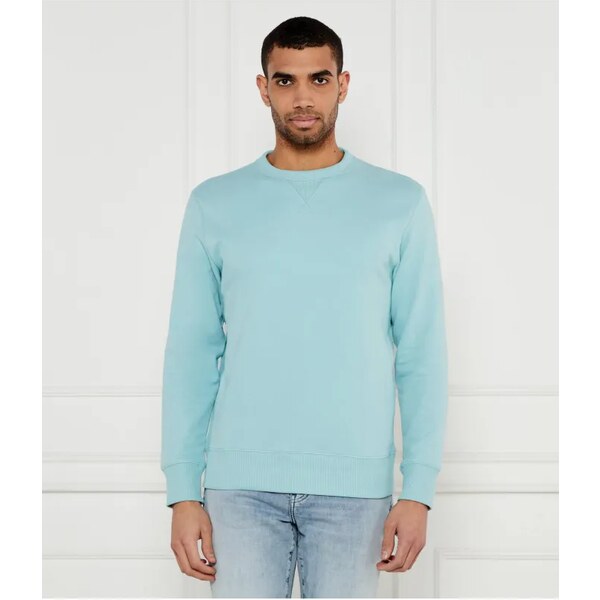 Calvin Klein Jeans Mikina BADGE | Regular Fit 62022128