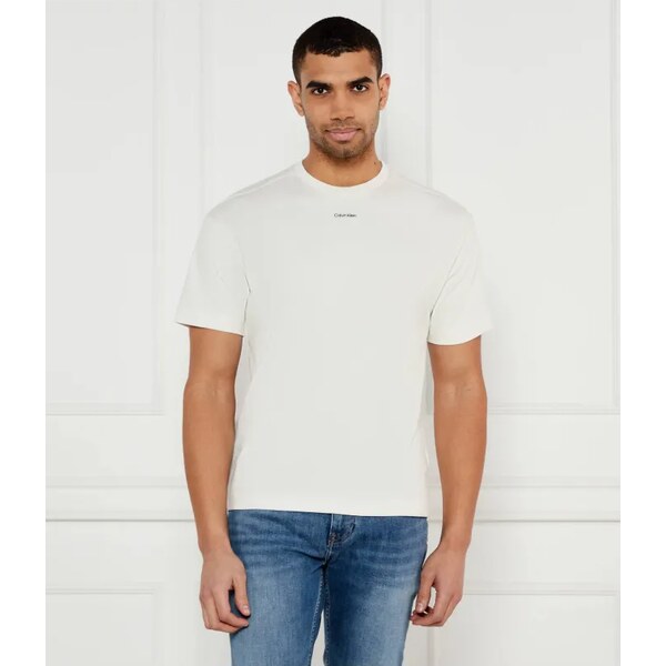 Calvin Klein Tričko | Comfort fit 62014316