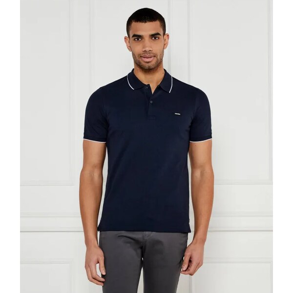 Calvin Klein Polo tričko | Slim Fit | stretch pique 62014441