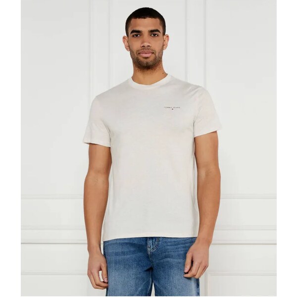Tommy Jeans Tričko | Slim Fit 62014340