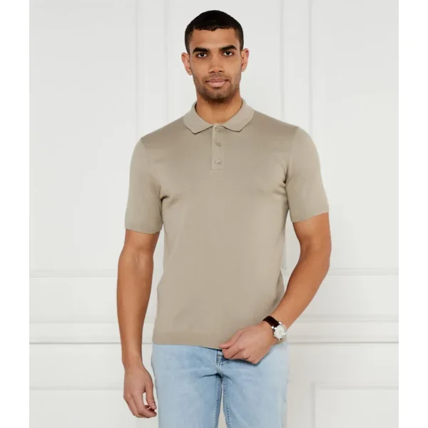 Calvin Klein Polo tričko | Regular Fit 62022087