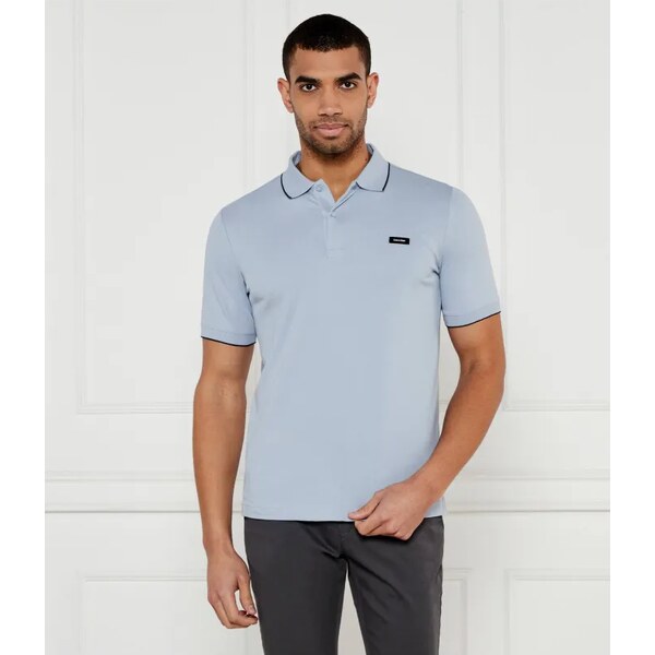 Calvin Klein Polo tričko | Slim Fit | stretch pique 62014313