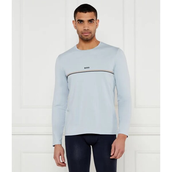 BOSS BLACK Longsleeve Unique | Regular Fit 62022061