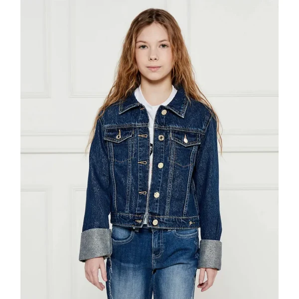 Guess Džínsová bunda | Regular Fit 61958499