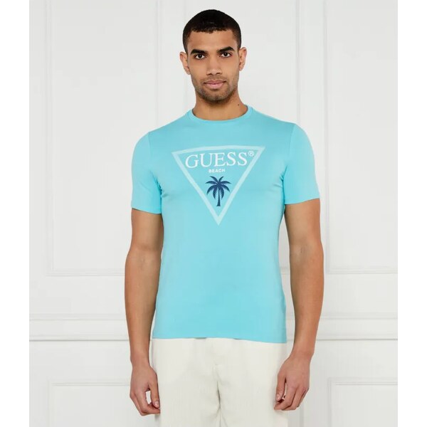 Guess Underwear Tričko | Slim Fit 61958533