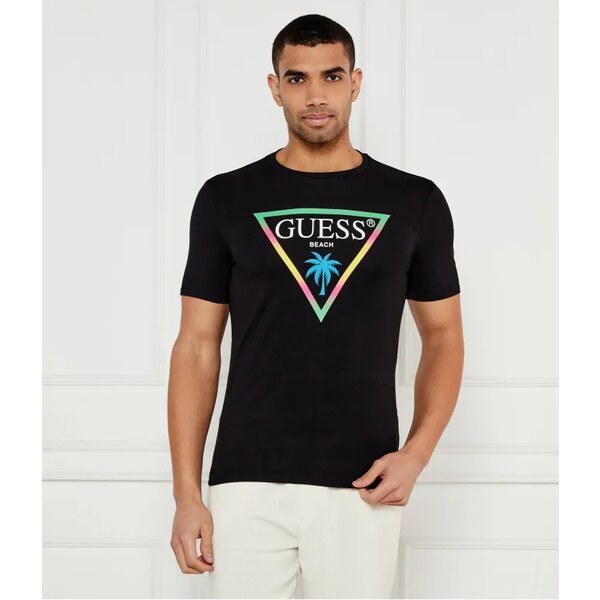 Guess Underwear Tričko | Slim Fit 61958534